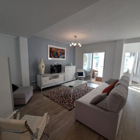 Casa Arbol De Vida Apartment Altea Luaran gambar