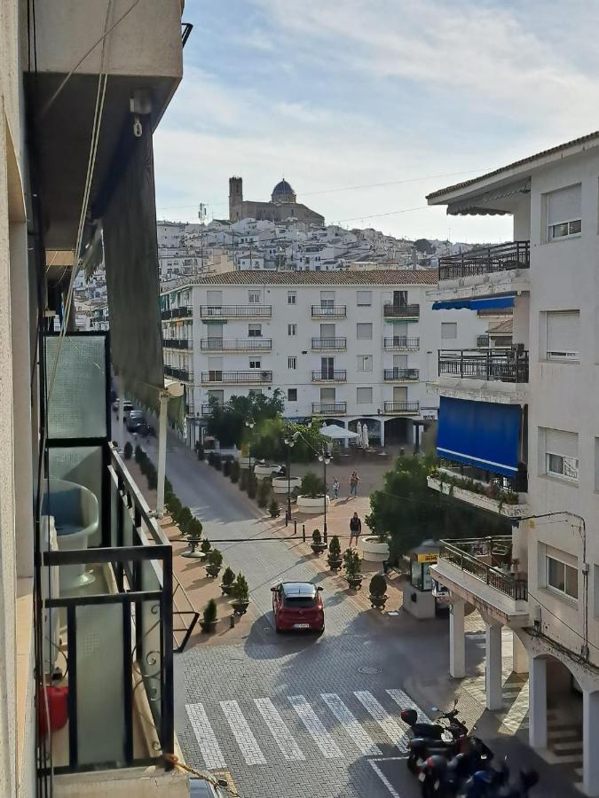Casa Arbol De Vida Apartment Altea Luaran gambar