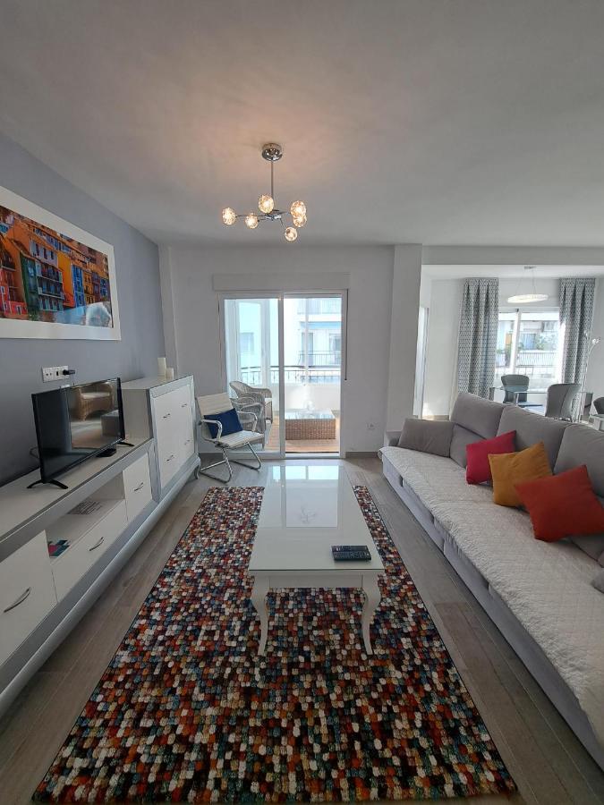 Casa Arbol De Vida Apartment Altea Luaran gambar