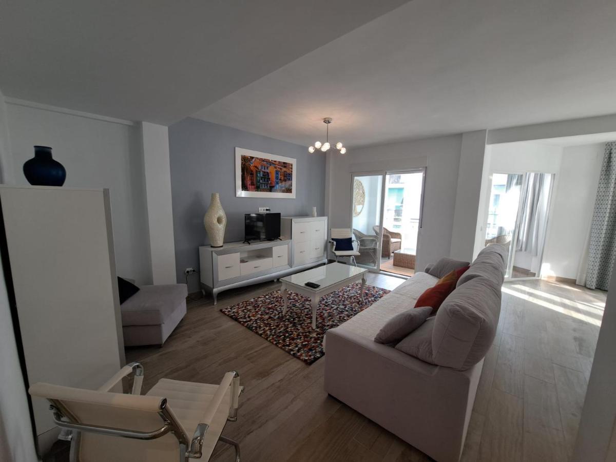 Casa Arbol De Vida Apartment Altea Luaran gambar