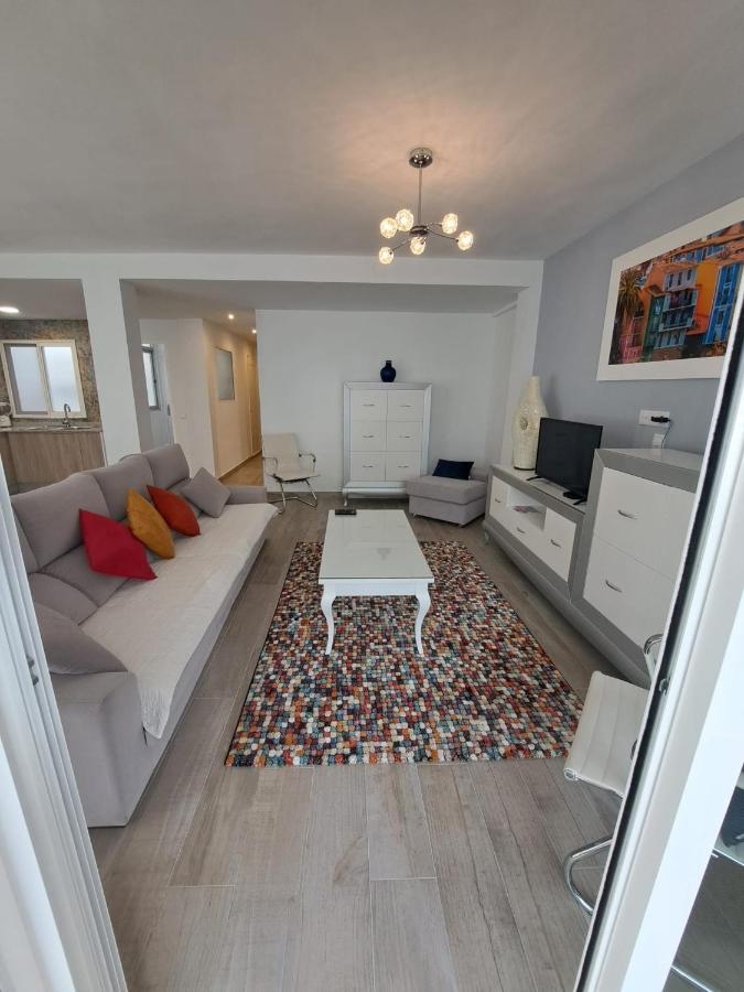 Casa Arbol De Vida Apartment Altea Luaran gambar
