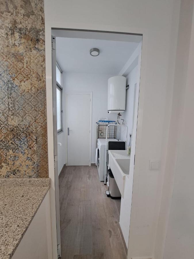 Casa Arbol De Vida Apartment Altea Luaran gambar
