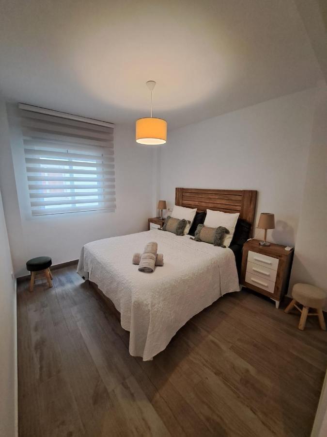 Casa Arbol De Vida Apartment Altea Luaran gambar