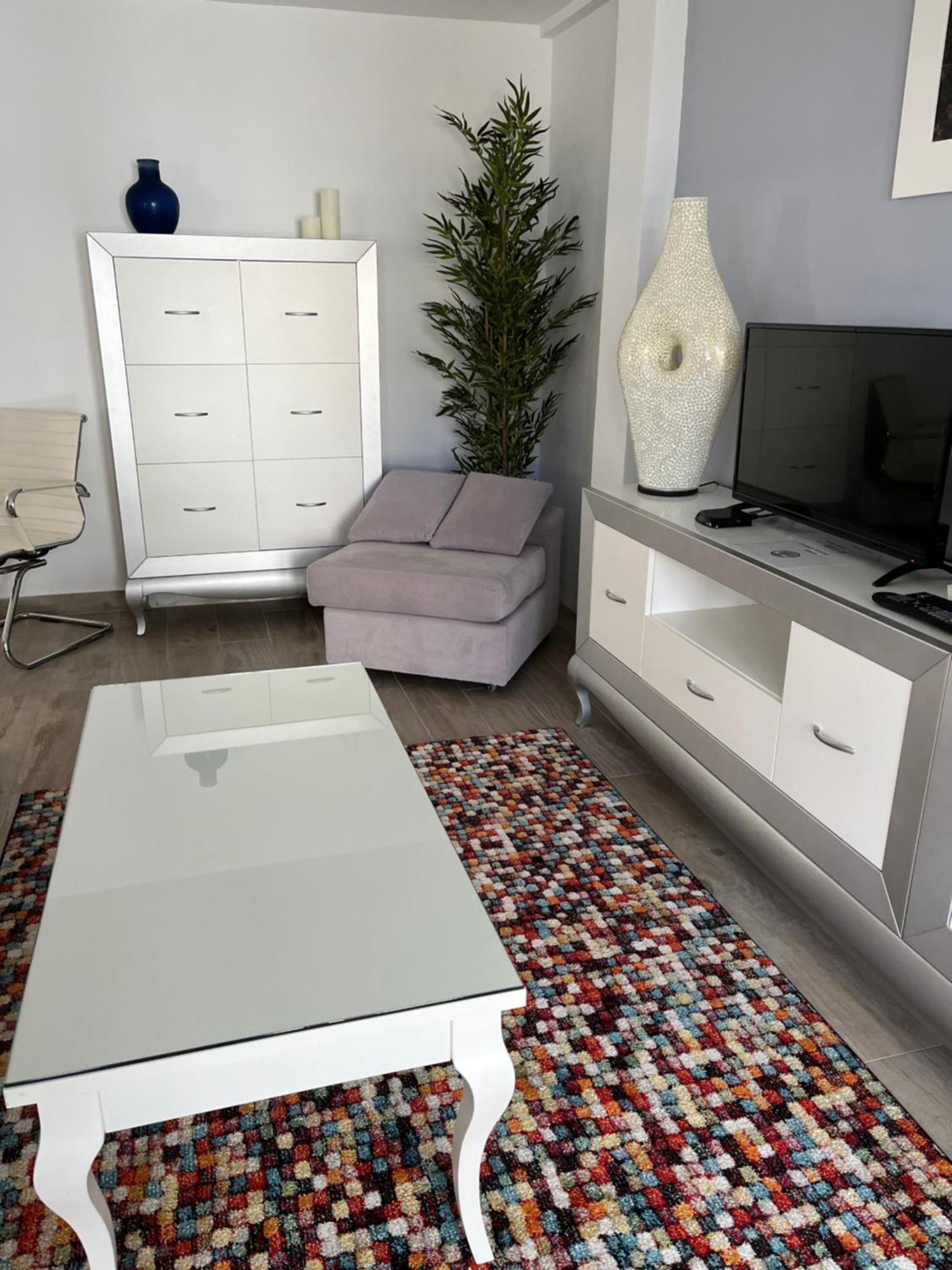 Casa Arbol De Vida Apartment Altea Luaran gambar