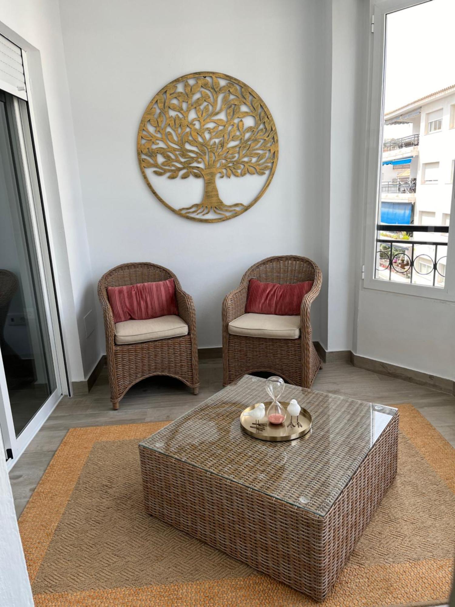 Casa Arbol De Vida Apartment Altea Luaran gambar
